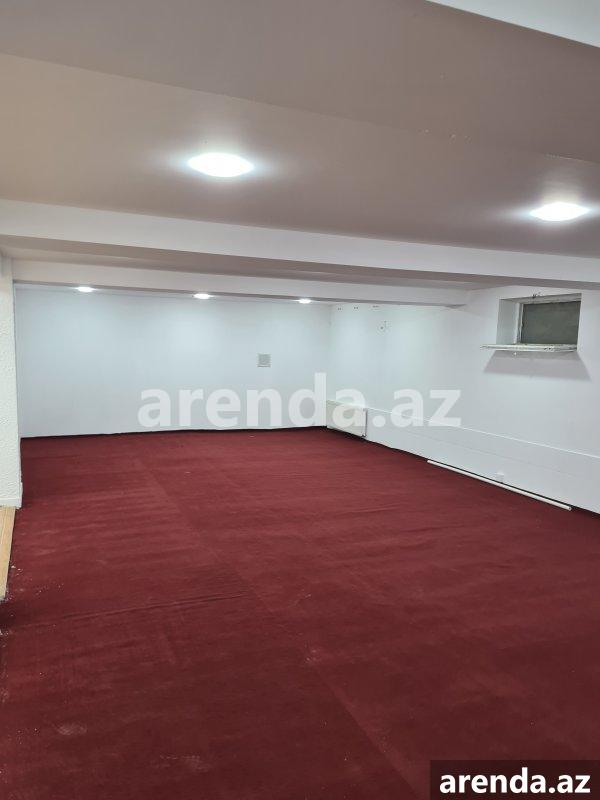 Аренда Объект, пос. Бадамдар, Сябаиль район 12 Аренда Объект, пос. Бадамдар, Сябаиль район 12