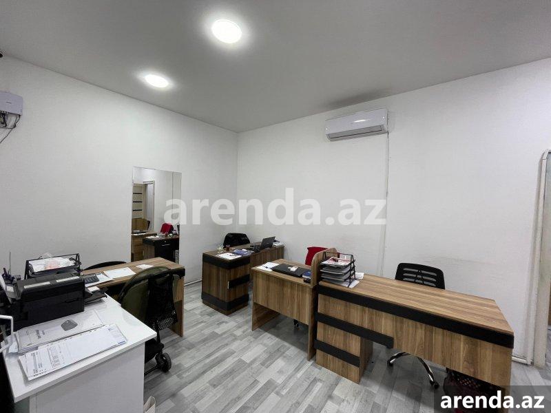 Kirayə (aylıq) Obyekt, Avropa otel, Nəsimi rayonu 8 Kirayə (aylıq) Obyekt, Avropa otel, Nəsimi rayonu 8
