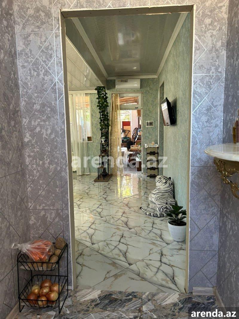 Satılır 3 otaqlı Həyət evi/villa, Avtovağzal metrosu, Biləcəri qəs., Binəqədi rayonu 10 Satılır 3 otaqlı Həyət evi/villa, Avtovağzal metrosu, Biləcəri qəs., Binəqədi rayonu 10