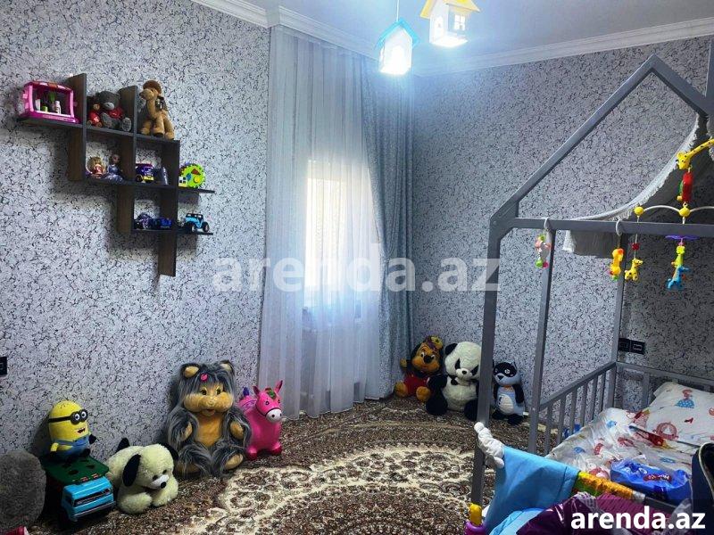 Satılır 4 otaqlı Həyət evi/villa, Hökməli, Abşeron rayonu 4 Satılır 4 otaqlı Həyət evi/villa, Hökməli, Abşeron rayonu 4