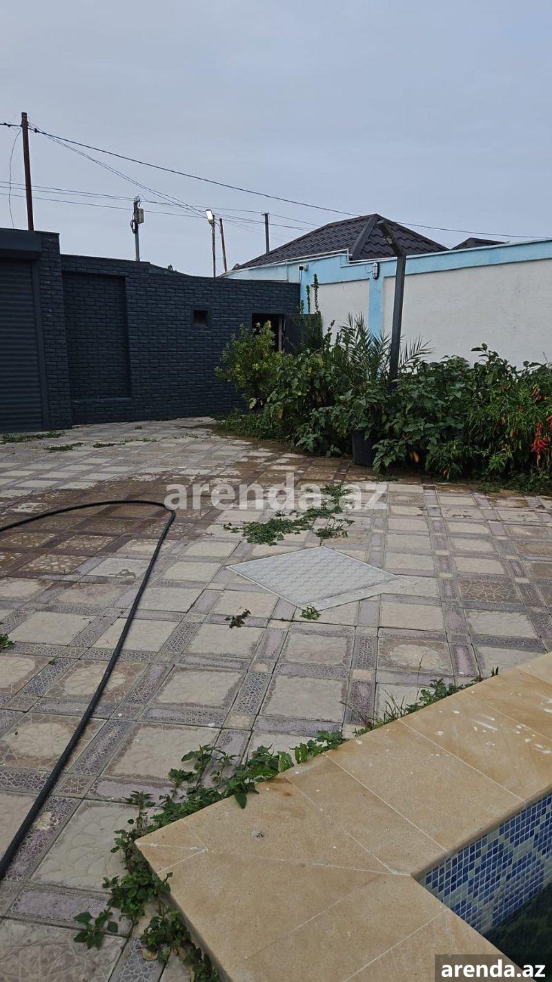 Satılır 7 otaqlı Həyət evi/villa, Fatmayi, Abşeron rayonu 18 Satılır 7 otaqlı Həyət evi/villa, Fatmayi, Abşeron rayonu 18