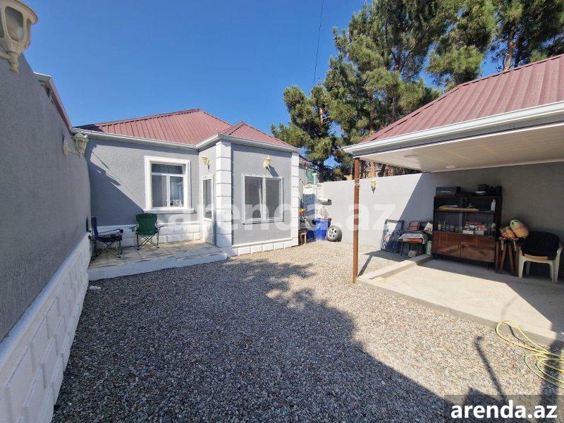 Satılır 3 otaqlı Həyət evi/villa, Yeni Ramana, Sabunçu rayonu 1 Satılır 3 otaqlı Həyət evi/villa, Yeni Ramana, Sabunçu rayonu 1
