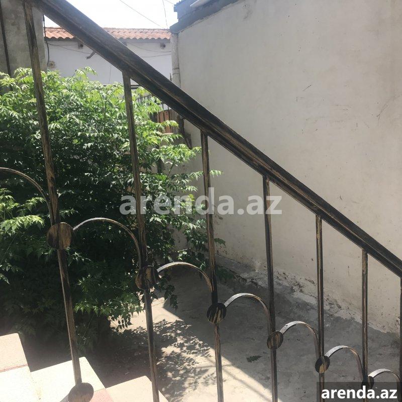 Satılır 3 otaqlı Həyət evi/villa, İçərişəhər metrosu, Bayıl qəs., Səbail rayonu 3 Satılır 3 otaqlı Həyət evi/villa, İçərişəhər metrosu, Bayıl qəs., Səbail rayonu 3