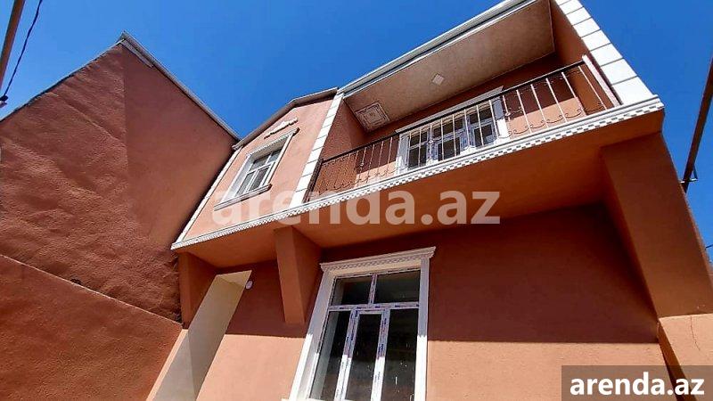 Satılır 4 otaqlı Həyət evi/villa Xırdalan 7 Satılır 4 otaqlı Həyət evi/villa Xırdalan 7