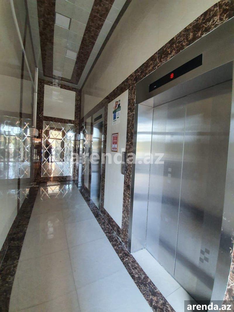 Satılır 4 otaqlı Yeni Tikili, İçərişəhər metrosu, Səbail rayonu 41 Satılır 4 otaqlı Yeni Tikili, İçərişəhər metrosu, Səbail rayonu 41
