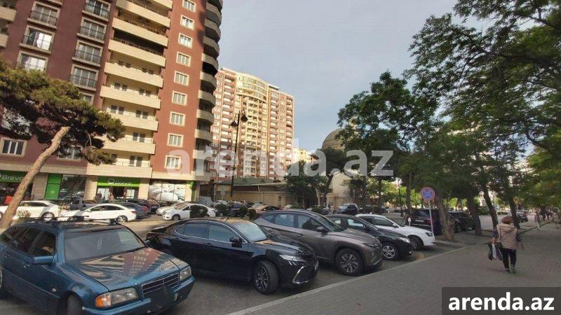 Kirayə (aylıq) 4 otaqlı Ofis, 28 May metrosu, Nəsimi rayonu 19