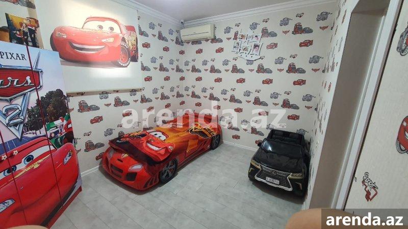 Продажа 4 комнат Дома/Виллы, м. Короглу метро, пос. Рамана, Сабунчу район 18