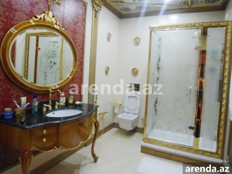 Satılır 12 otaqlı Bağ evi, Novxanı, Abşeron rayonu 19