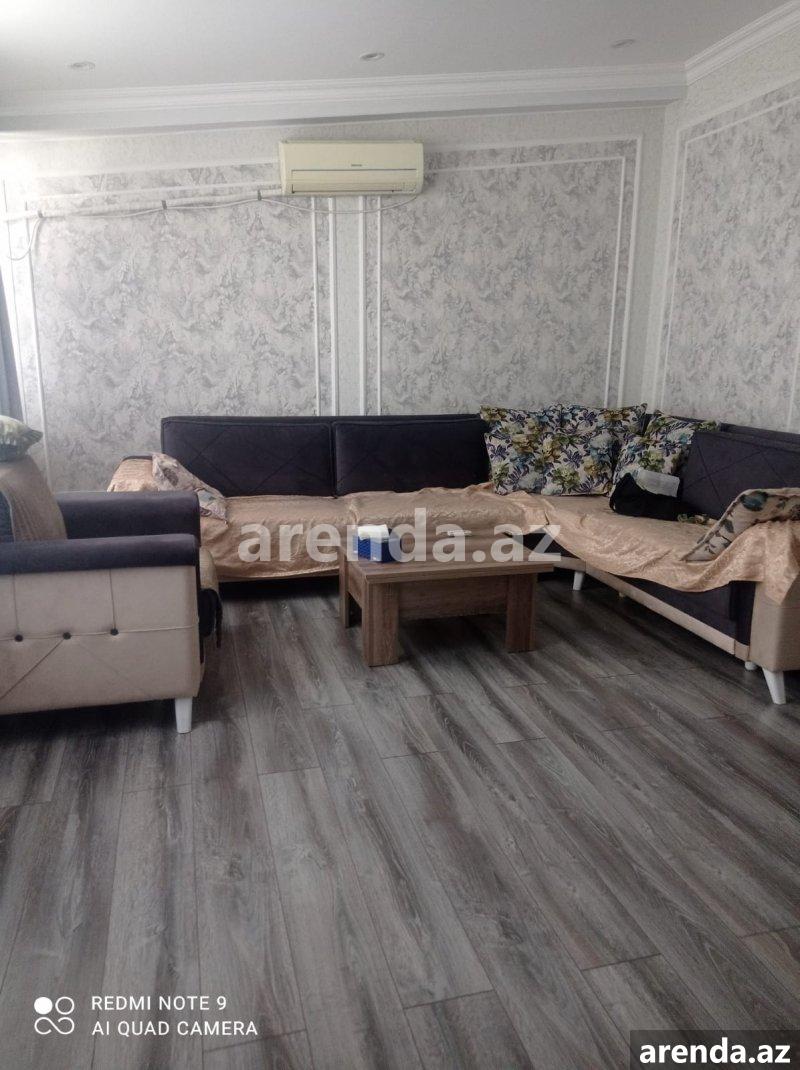 Kirayə (aylıq) Obyekt, Sahil metrosu, Səbail rayonu 2