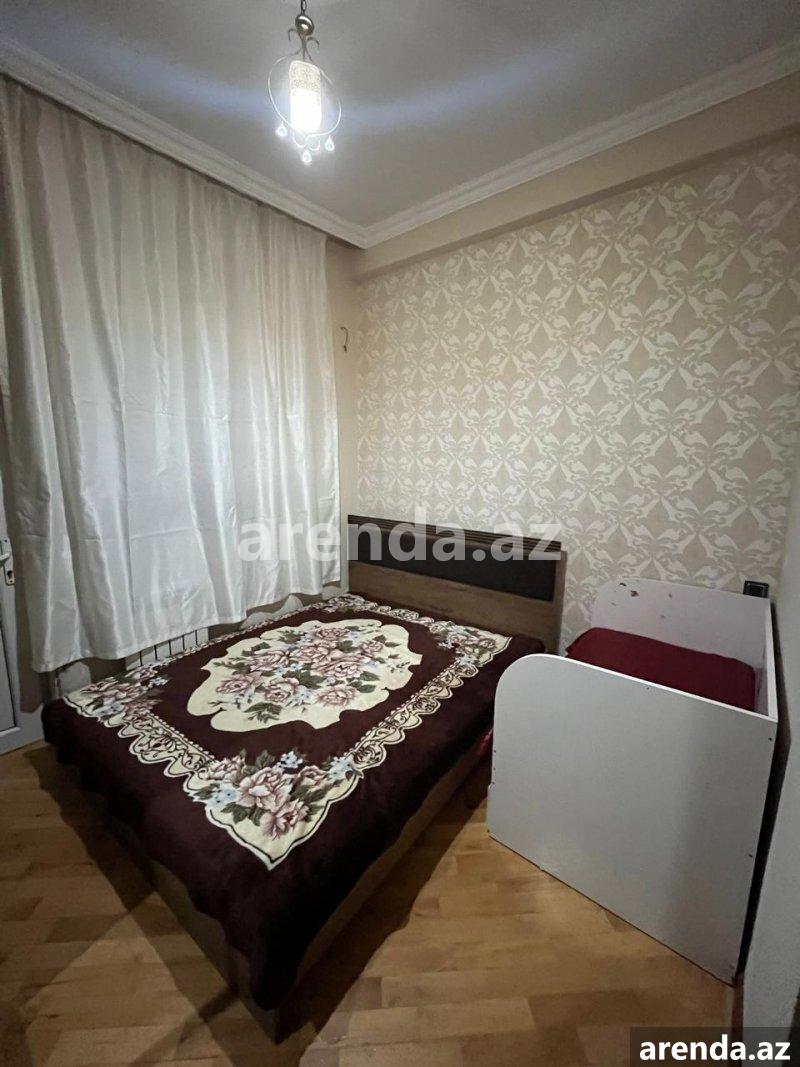 Satılır 2 otaqlı Yeni Tikili, Masazır, Abşeron rayonu 8