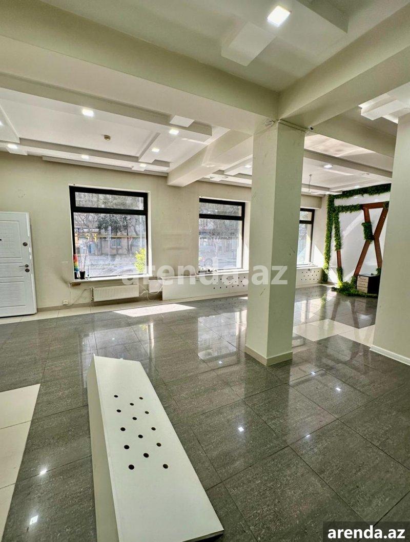 Kirayə (aylıq) 6 otaqlı Ofis, Əhmədli metrosu, Xətai rayonu 6