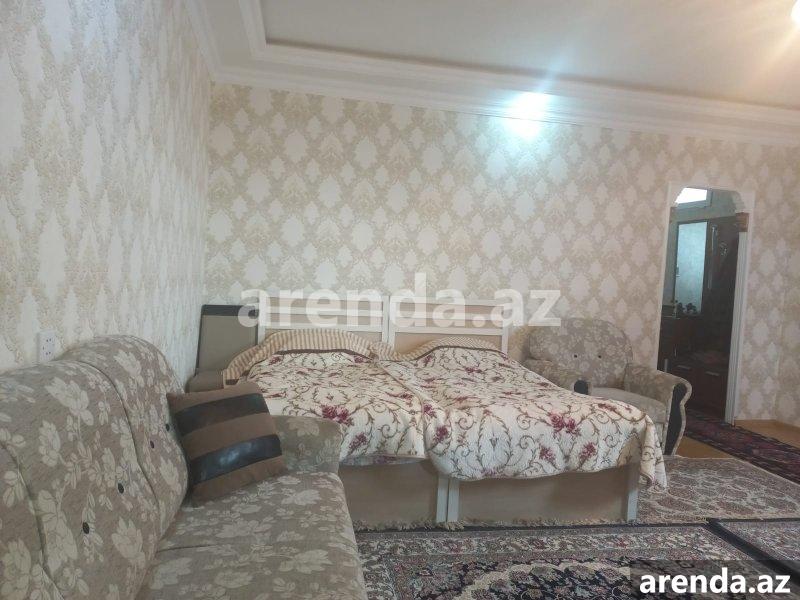 Satılır 2 otaqlı Həyət evi/villa, Yasamal rayonu 17