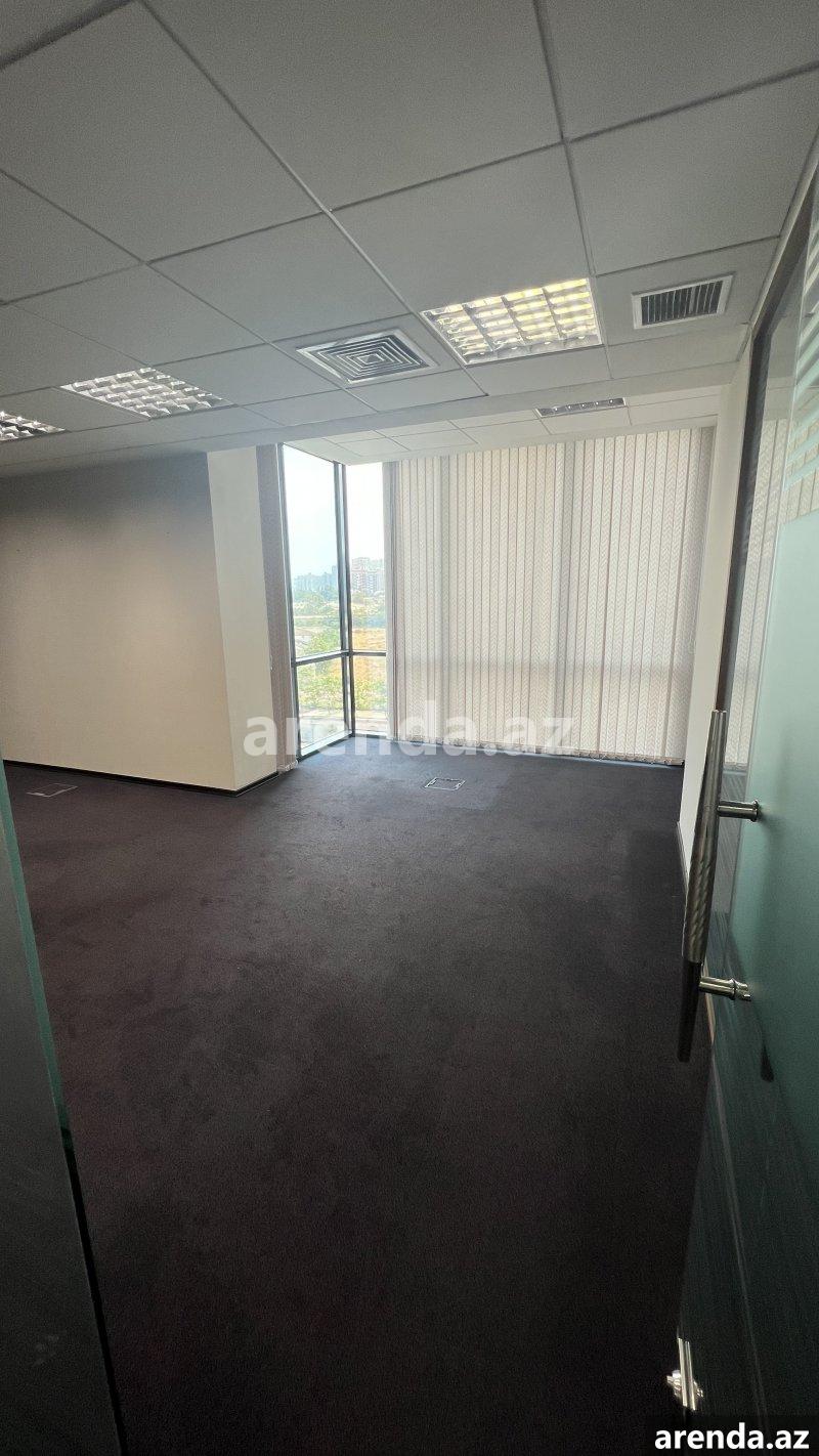 Kirayə (aylıq) 5 otaqlı Ofis, 20 Yanvar metrosu, Yasamal rayonu 7