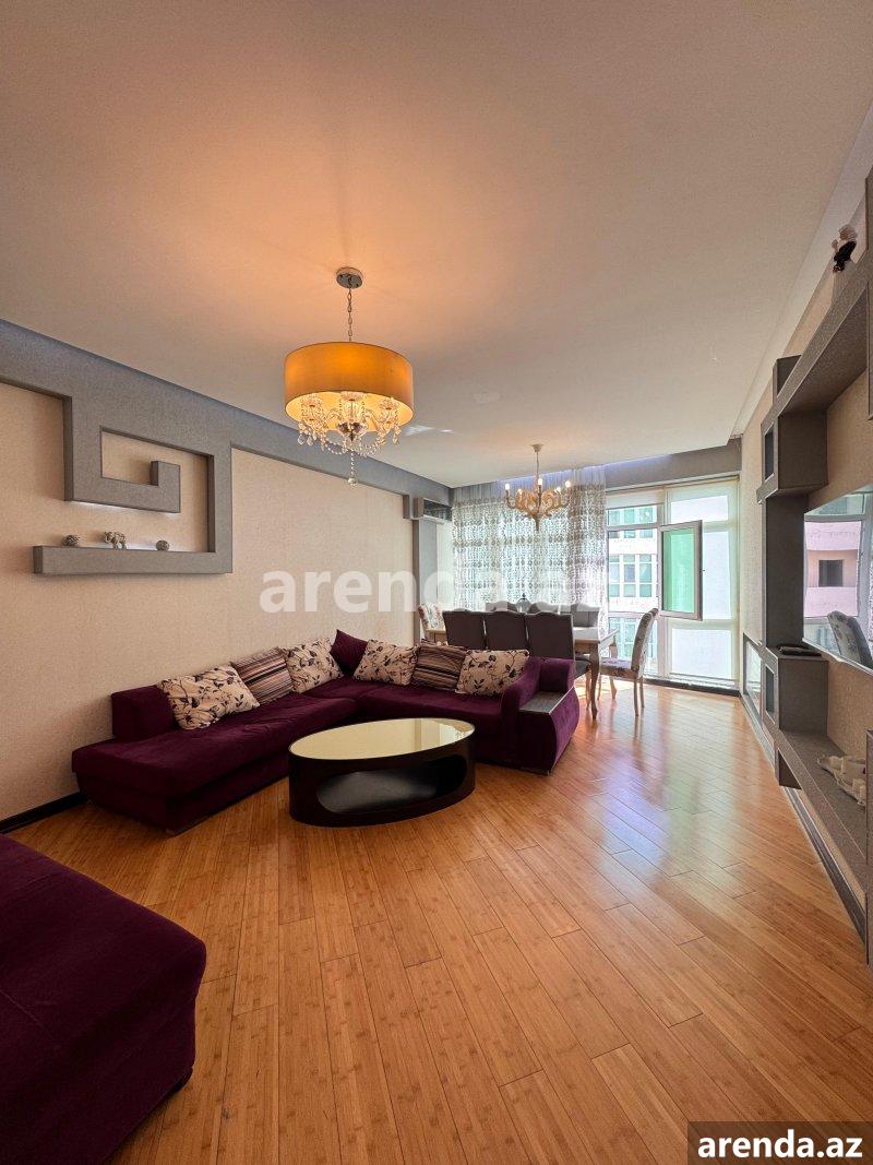 Kirayə (aylıq) 3 otaqlı Yeni Tikili, Xətai metrosu, Dəmirçi Plaza, Xətai rayonu 2 Kirayə (aylıq) 3 otaqlı Yeni Tikili, Xətai metrosu, Dəmirçi Plaza, Xətai rayonu 2