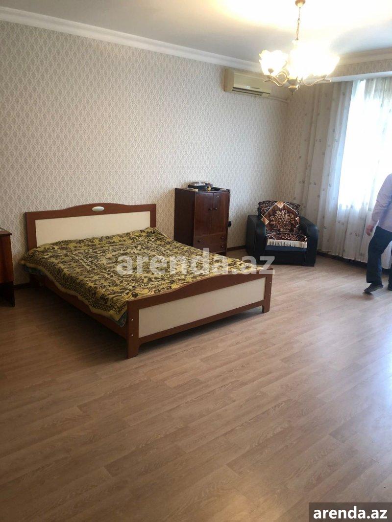 Kirayə (aylıq) 1 otaqlı Yeni Tikili, Həzi Aslanov metrosu, Əhmədli, Xətai rayonu 6 Kirayə (aylıq) 1 otaqlı Yeni Tikili, Həzi Aslanov metrosu, Əhmədli, Xətai rayonu 6