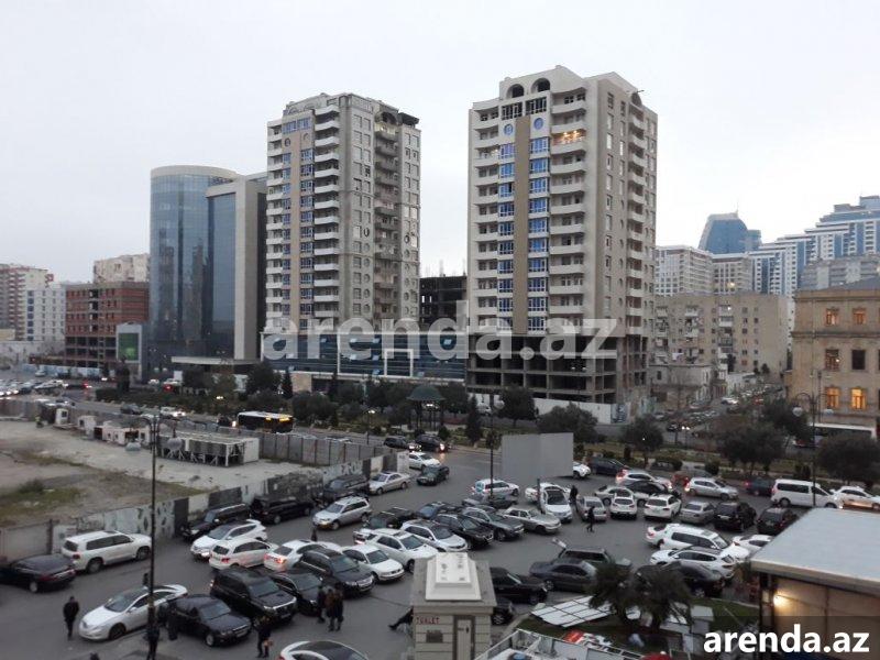 Satılır 3 otaqlı Yeni Tikili, Xətai metrosu, Dəmirçi Plaza, Xətai rayonu 2