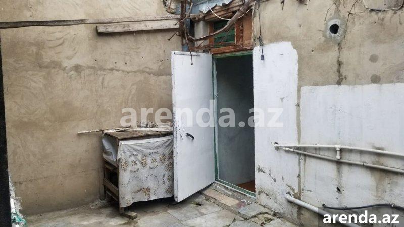 Satılır 2 otaqlı Həyət evi/villa, Aşağı Güzdək, Abşeron rayonu 5