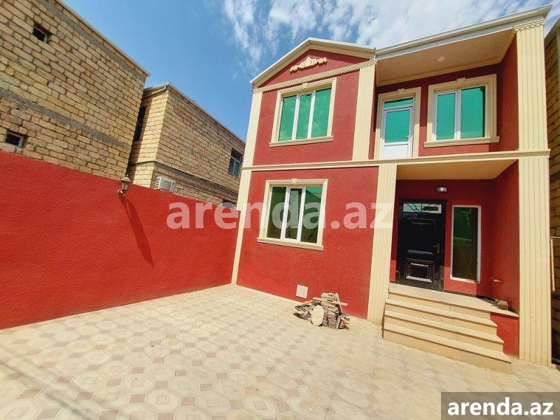 Satılır 4 otaqlı Həyət evi/villa Xırdalan 1 Satılır 4 otaqlı Həyət evi/villa Xırdalan 1