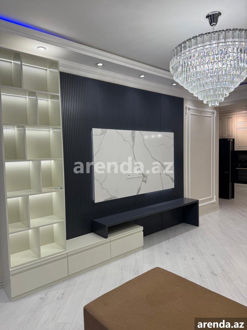 Satılır 3 otaqlı Yeni Tikili, Nəsimi metrosu, 6-cı mikrorayon, Binəqədi rayonu 3 Satılır 3 otaqlı Yeni Tikili, Nəsimi metrosu, 6-cı mikrorayon, Binəqədi rayonu 3