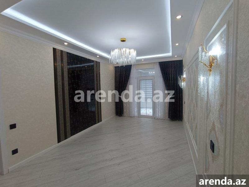 Продажа 2 комнатная Новостройка Хырдалан 5 Продажа 2 комнатная Новостройка Хырдалан 5