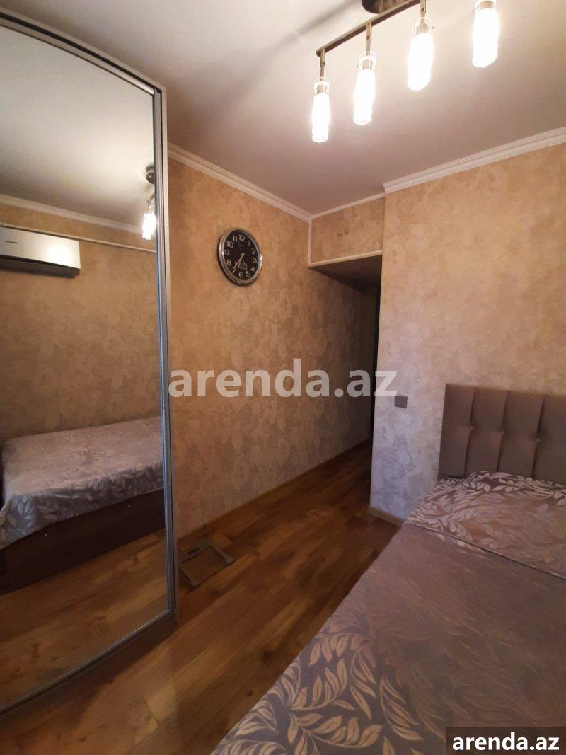 Продажа 2 комнатная Вторичка, İnşaatçılar метро, пос. Ясамал, Ясамал район 9 Продажа 2 комнатная Вторичка, İnşaatçılar метро, пос. Ясамал, Ясамал район 9