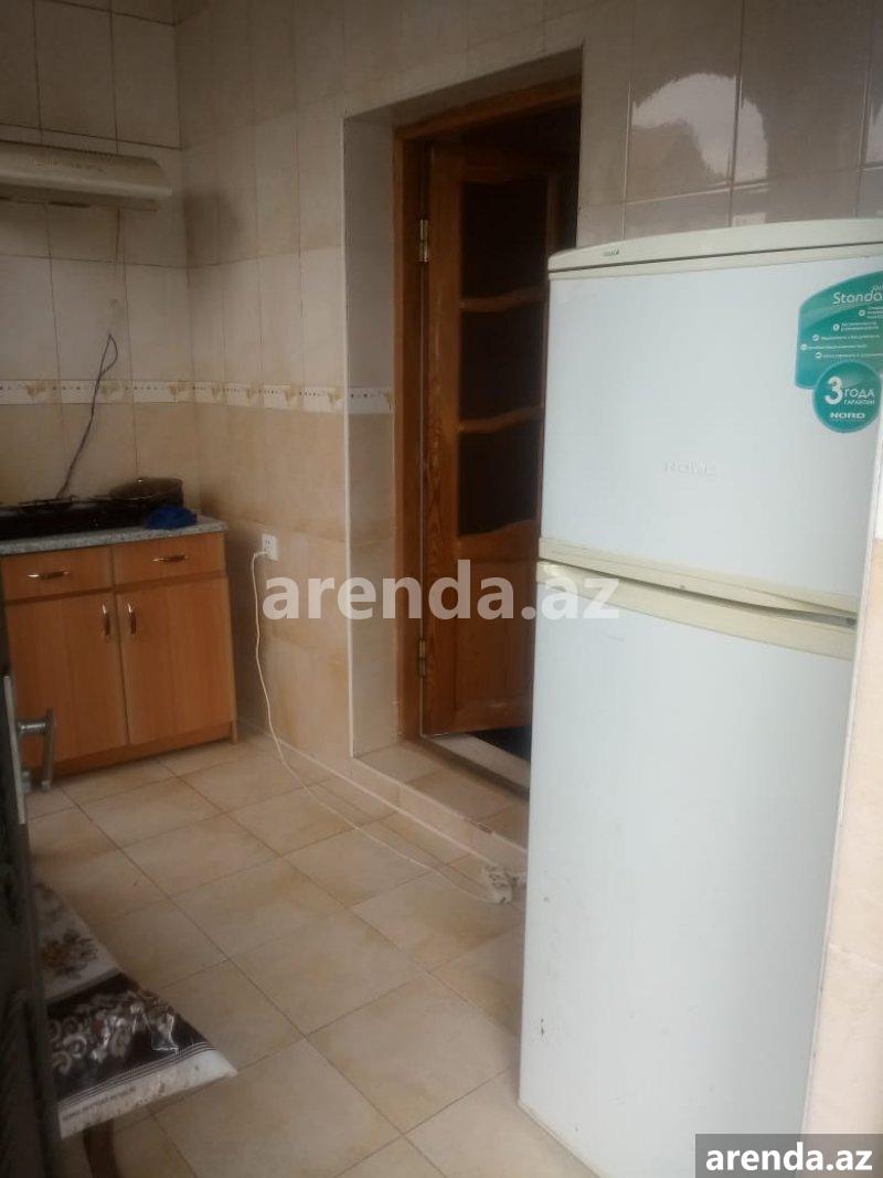 Kirayə (aylıq) 1 otaqlı Həyət evi/villa Şamaxı 3 Kirayə (aylıq) 1 otaqlı Həyət evi/villa Şamaxı 3