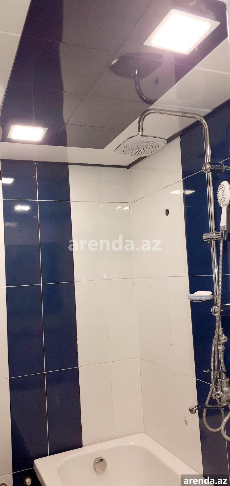 Satılır 5 otaqlı Həyət evi/villa, Hökməli, Abşeron rayonu 10 Satılır 5 otaqlı Həyət evi/villa, Hökməli, Abşeron rayonu 10