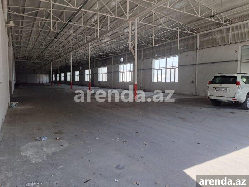 Kirayə (aylıq) Obyekt, Binəqədi rayonu 3 Kirayə (aylıq) Obyekt, Binəqədi rayonu 3