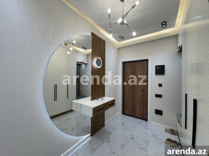 Продажа 3 комнатная Новостройка, м. Ази Асланова метро, Ахмедли, Хетаи район 8 Продажа 3 комнатная Новостройка, м. Ази Асланова метро, Ахмедли, Хетаи район 8