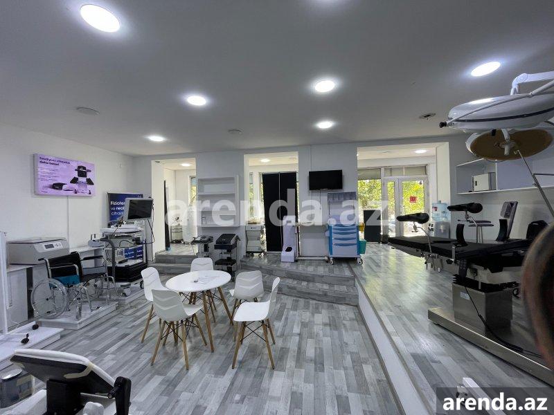 Kirayə (aylıq) Obyekt, Avropa otel, Nəsimi rayonu 7 Kirayə (aylıq) Obyekt, Avropa otel, Nəsimi rayonu 7