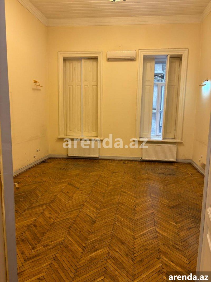Kirayə (aylıq) 8 otaqlı Ofis, Səbail rayonu 4 Kirayə (aylıq) 8 otaqlı Ofis, Səbail rayonu 4