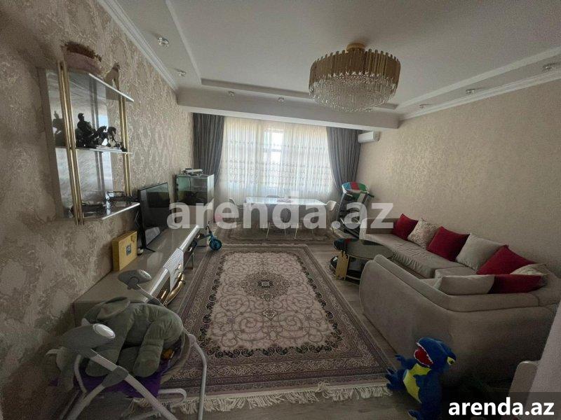 Satılır 3 otaqlı Yeni Tikili, 20 Yanvar metrosu, Yasamal rayonu 1 Satılır 3 otaqlı Yeni Tikili, 20 Yanvar metrosu, Yasamal rayonu 1