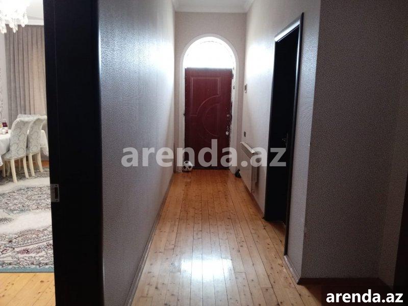 Satılır 3 otaqlı Həyət evi/villa, Binəqədi qəs., Binəqədi rayonu 10 Satılır 3 otaqlı Həyət evi/villa, Binəqədi qəs., Binəqədi rayonu 10
