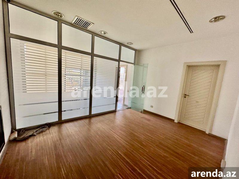 Kirayə (aylıq) 5 otaqlı Ofis, Gənclik metrosu, Nəsimi rayonu 12 Kirayə (aylıq) 5 otaqlı Ofis, Gənclik metrosu, Nəsimi rayonu 12