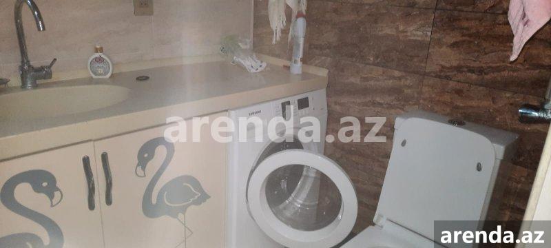 Kirayə (aylıq) 2 otaqlı Yeni Tikili, Nəsimi metrosu, 9-cu mikrorayon, Binəqədi rayonu 13 Kirayə (aylıq) 2 otaqlı Yeni Tikili, Nəsimi metrosu, 9-cu mikrorayon, Binəqədi rayonu 13