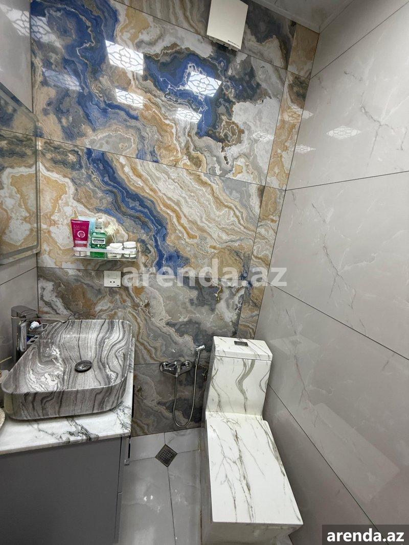 Satılır 2 otaqlı Yeni Tikili Xırdalan 9 Satılır 2 otaqlı Yeni Tikili Xırdalan 9