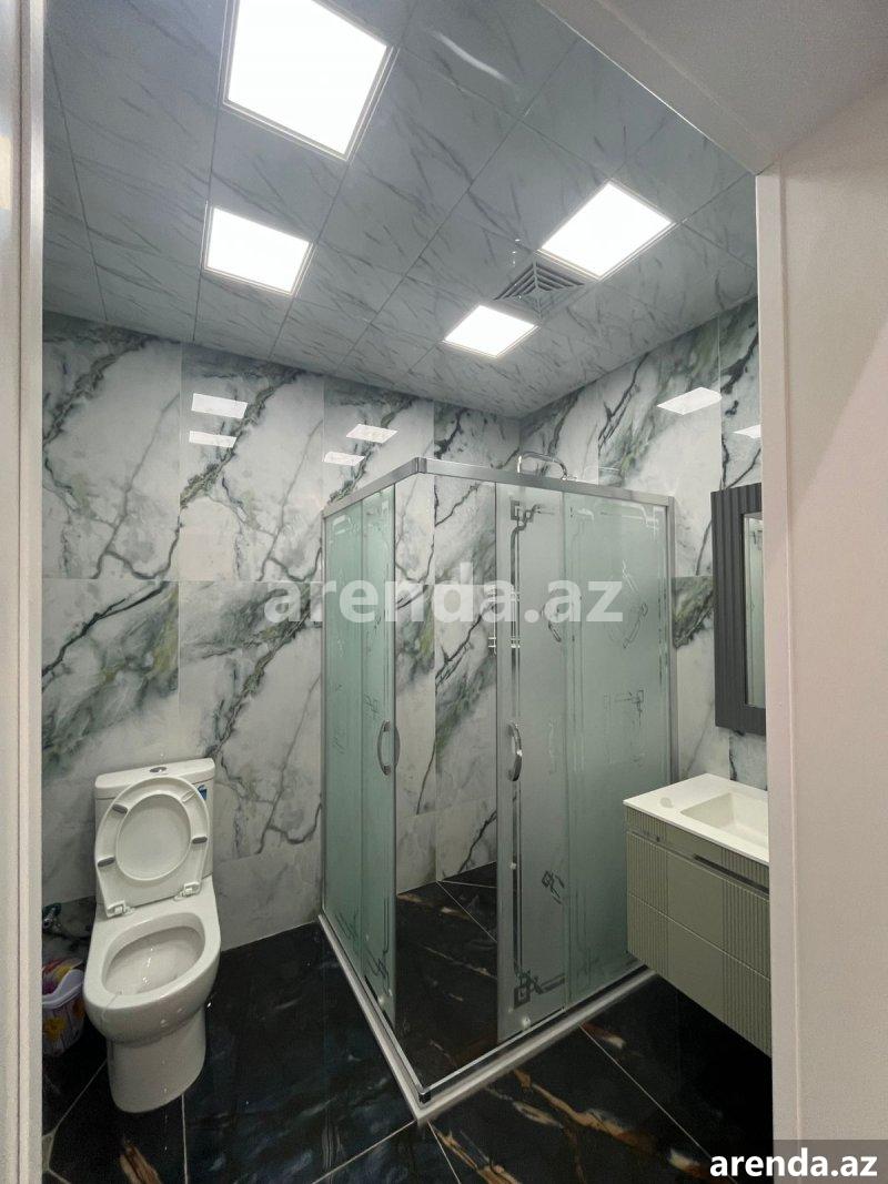 Satılır 2 otaqlı Yeni Tikili, Əhmədli metrosu, Xətai rayonu 14 Satılır 2 otaqlı Yeni Tikili, Əhmədli metrosu, Xətai rayonu 14