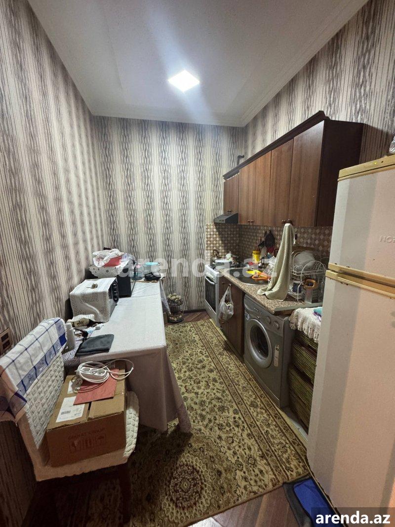 Satılır 2 otaqlı Yeni Tikili, Masazır, Abşeron rayonu 5 Satılır 2 otaqlı Yeni Tikili, Masazır, Abşeron rayonu 5