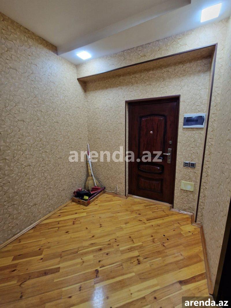 Satılır 2 otaqlı Yeni Tikili, Masazır, Abşeron rayonu 6 Satılır 2 otaqlı Yeni Tikili, Masazır, Abşeron rayonu 6