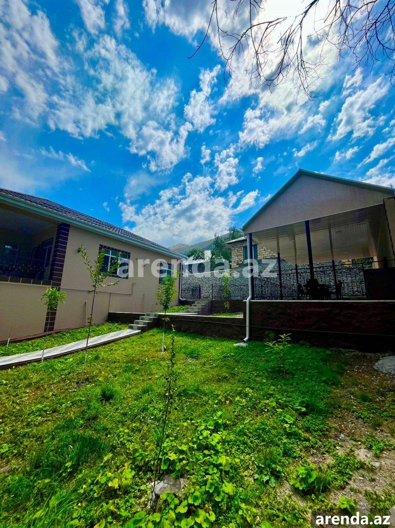 Satılır 4 otaqlı Həyət evi/villa Qax 8 Satılır 4 otaqlı Həyət evi/villa Qax 8