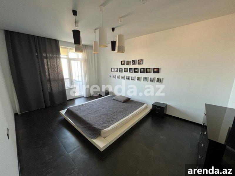 Kirayə (aylıq) 2 otaqlı Yeni Tikili, Badamdar qəs., Səbail rayonu 4 Kirayə (aylıq) 2 otaqlı Yeni Tikili, Badamdar qəs., Səbail rayonu 4