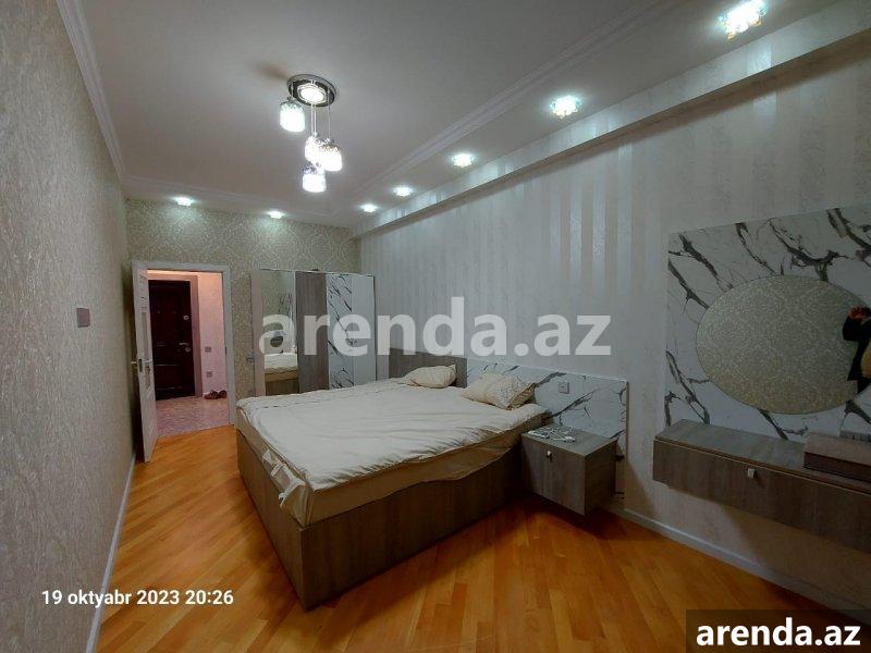 Satılır 2 otaqlı Yeni Tikili, Xətai metrosu, Xətai rayonu 10 Satılır 2 otaqlı Yeni Tikili, Xətai metrosu, Xətai rayonu 10