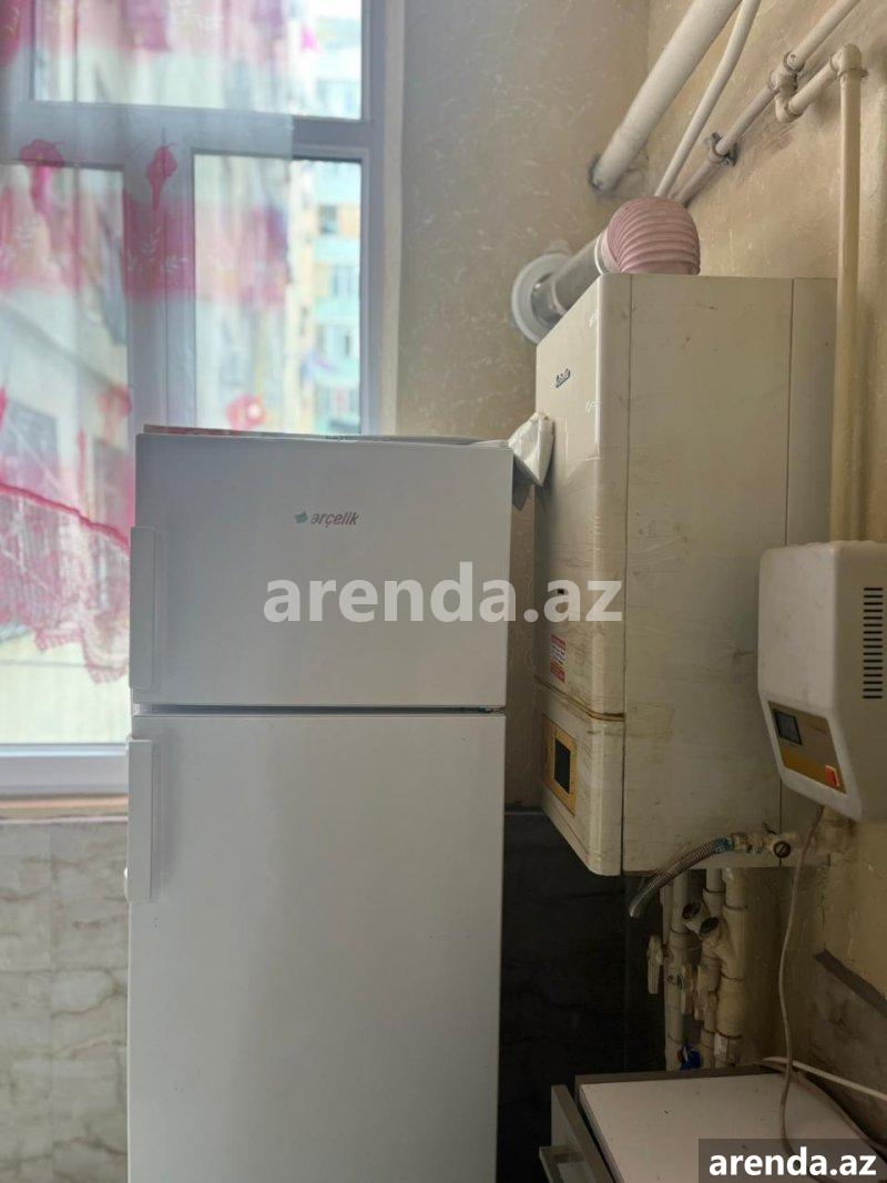 Продажа 2 комнатная Новостройка Хырдалан 18 Продажа 2 комнатная Новостройка Хырдалан 18