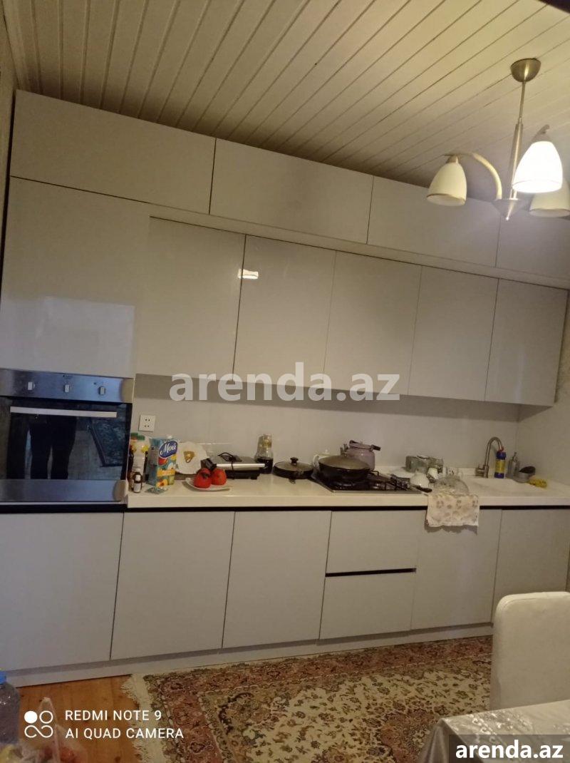 Satılır 5 otaqlı Həyət evi/villa, Qaraçuxur qəs., Suraxanı rayonu 6