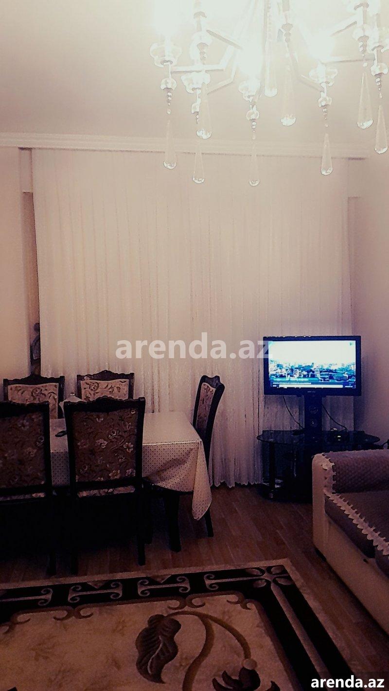 Satılır 2 otaqlı Yeni Tikili Xırdalan 2