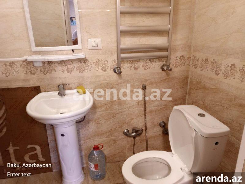 Kirayə (aylıq) 1 otaqlı Ofis, Nəriman Nərimanov metrosu, Nərimanov rayonu 7