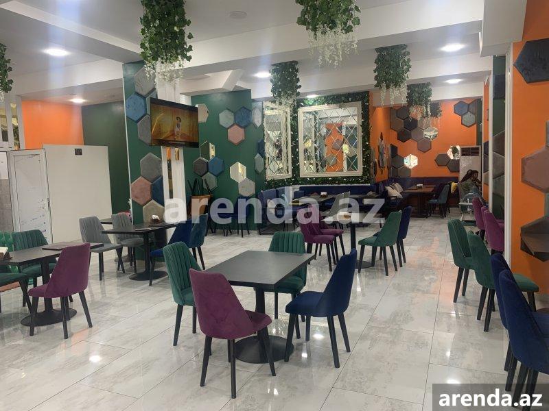 Kirayə (aylıq) Obyekt, Bakıxanov qəs., BAKIXANOV MALL , Sabunçu rayonu 12