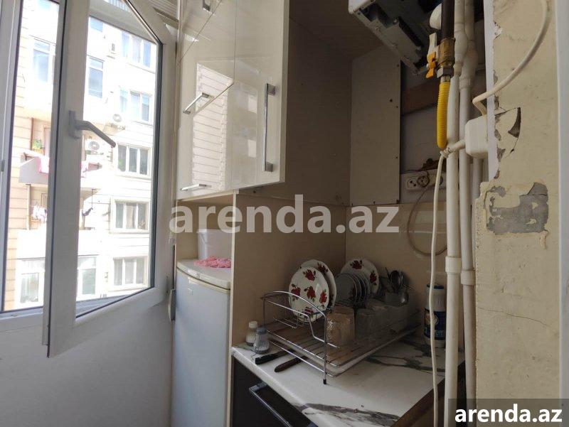 Satılır 2 otaqlı Yeni Tikili Xırdalan 5