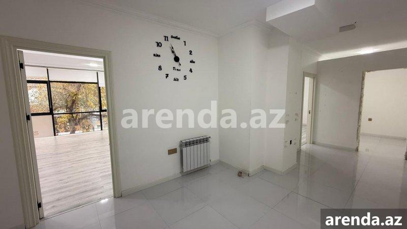 Аренда 3 комнатная Офис, м. Нариман Нариманов метро, Наримановский р-н район 3