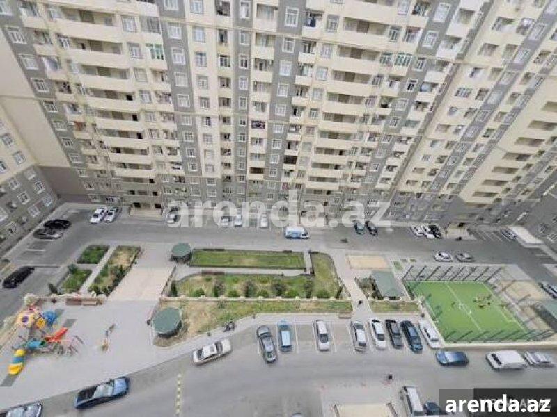 Satılır 3 otaqlı Yeni Tikili, Suraxanı rayonu 14 Satılır 3 otaqlı Yeni Tikili, Suraxanı rayonu 14